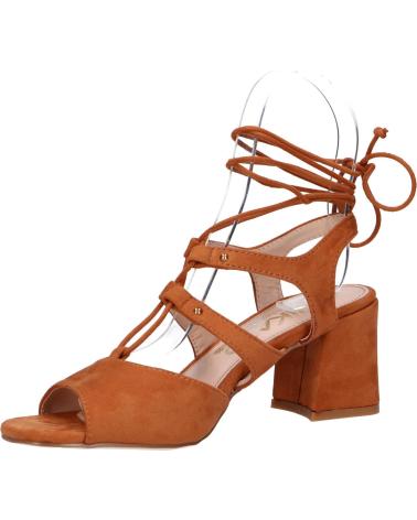 Sandalias de Mujer CHIKA10 NOELIA 04 CUERO-TAN