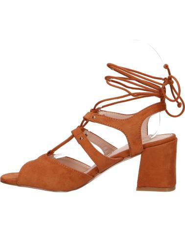 Sandalias de Mujer CHIKA10 NOELIA 04 CUERO-TAN