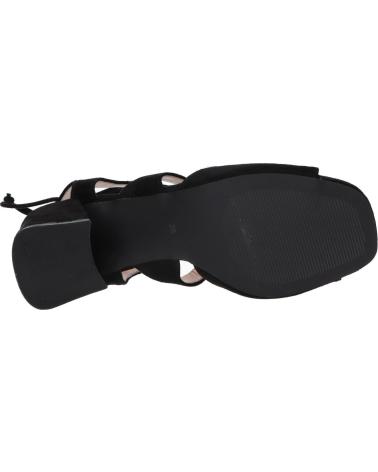 Sandalias de Mujer CHIKA10 NOELIA 04 NEGRO-BLACK