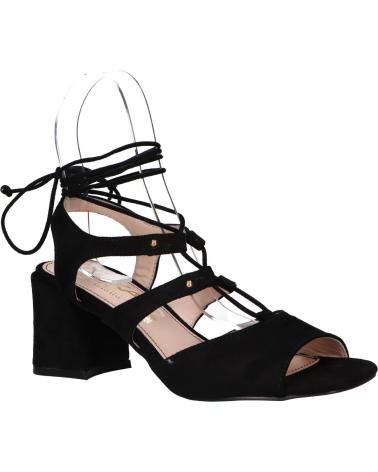 Sandalias de Mujer CHIKA10 NOELIA 04 NEGRO-BLACK