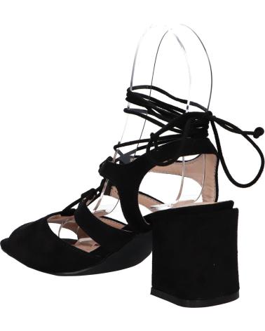 Sandalias de Mujer CHIKA10 NOELIA 04 NEGRO-BLACK