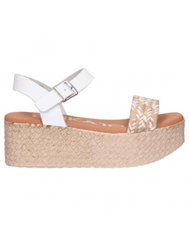 Sandali per Donna CHIKA10 VATICANO 5059 BLANCO-WHITE