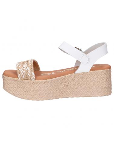 Sandali per Donna CHIKA10 VATICANO 5059 BLANCO-WHITE