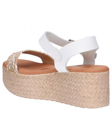 Sandali per Donna CHIKA10 VATICANO 5059 BLANCO-WHITE