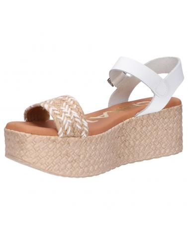 Sandali per Donna CHIKA10 VATICANO 5059 BLANCO-WHITE