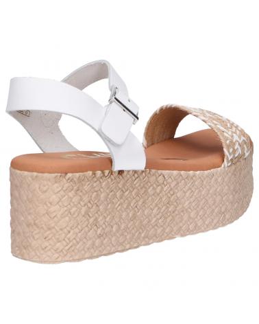Sandali per Donna CHIKA10 VATICANO 5059 BLANCO-WHITE