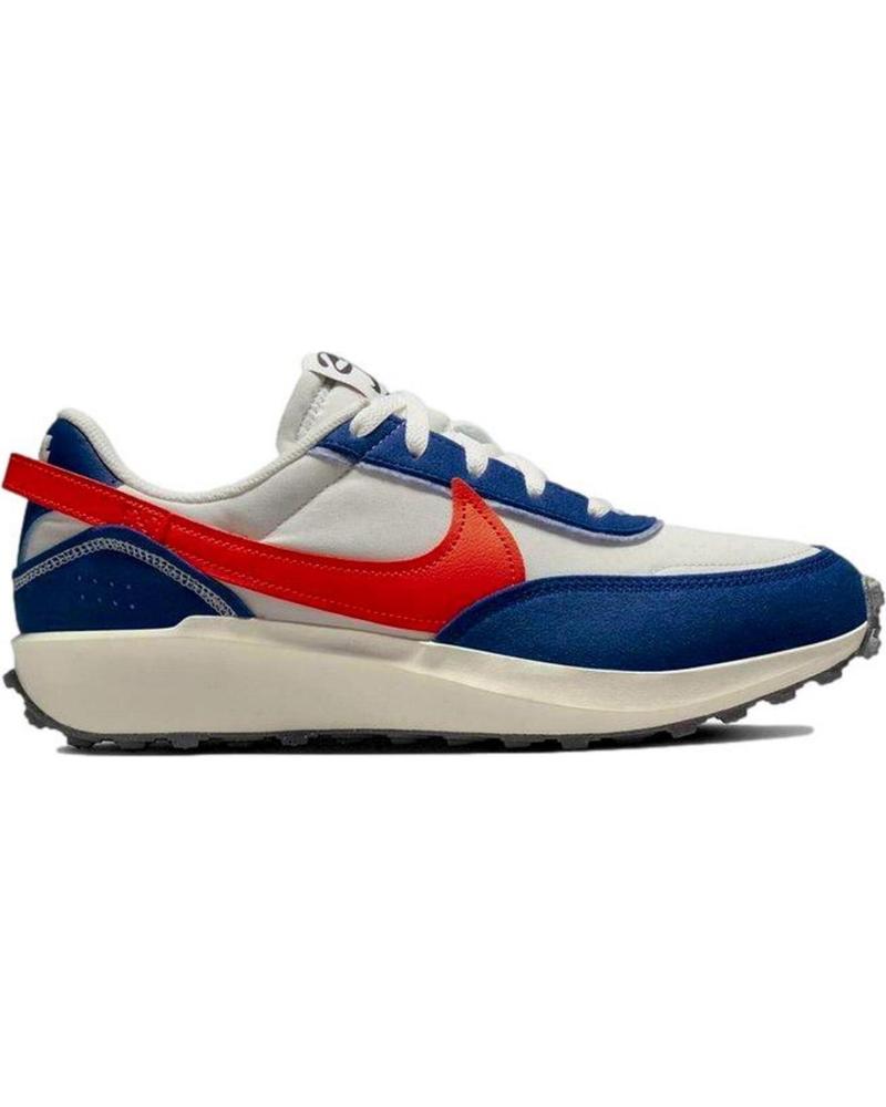 Nike swoosh zapatillas sales