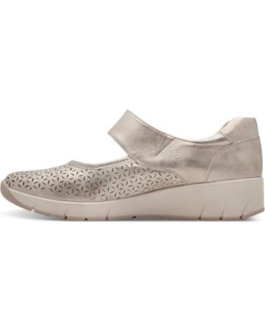 JANA 24644 TEJIDO METAL ROSA