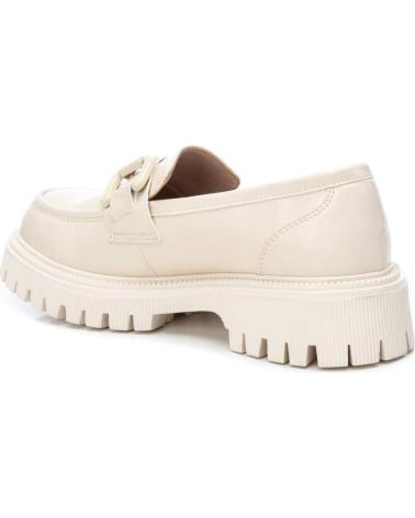 Mocasines de Mujer REFRESH 170073 HIELO