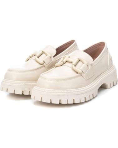 Mocasines de Mujer REFRESH 170073 HIELO