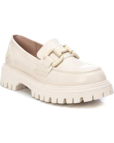 Mocasines de Mujer REFRESH 170073 HIELO