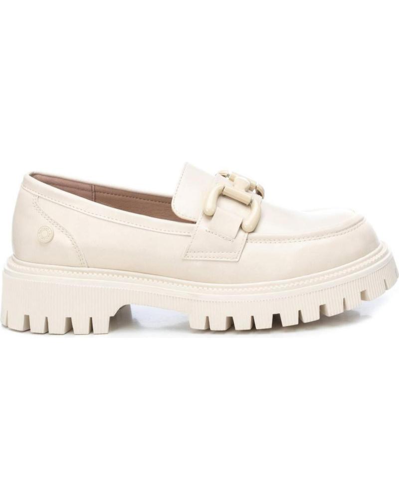 Mocasines de Mujer REFRESH 170073 HIELO