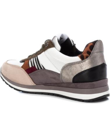 Sapatilhas REFRESH  de Mulher - DEPORTIVA CEBRA  HIELO