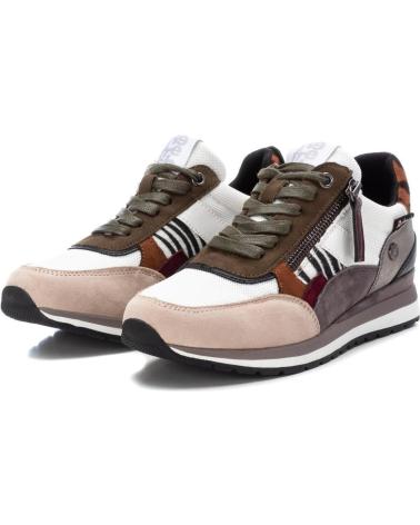 Sapatilhas REFRESH  de Mulher - DEPORTIVA CEBRA  HIELO