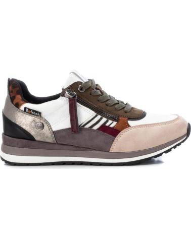 Sapatilhas REFRESH  de Mulher - DEPORTIVA CEBRA  HIELO