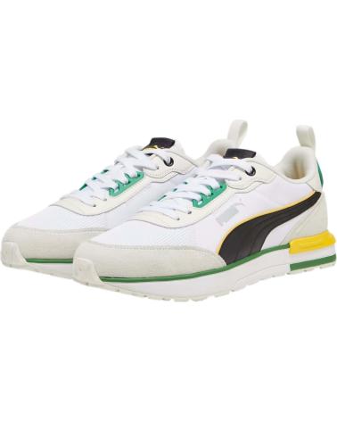 Sapatilhas PUMA  de Homem ZAPATILLAS R22  30