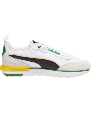 Sapatilhas PUMA  de Homem ZAPATILLAS R22  30