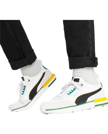 Sapatilhas PUMA  de Homem ZAPATILLAS R22  30