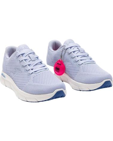 Sapatilhas JOMA  de Mulher ZAPATILLA ZEN MUJER ZENLS25 CLARO  AZUL