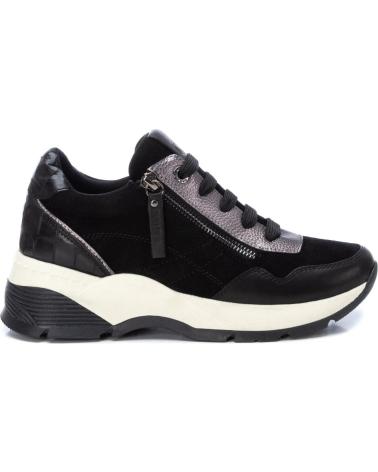 Woman sports shoes CARMELA 160195  NEGRO
