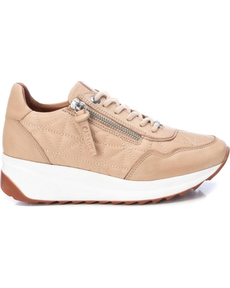 Scarpe sport CARMELA per Donna 160209 BEIGE Scarpe sport CARMELA per Donna 160209 BEIGE