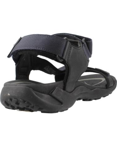 Sandálias GEOX  de Homem SANDALIAS HOMBRE MODELO U TERRENO GRIP COLOR AZUL  C4002