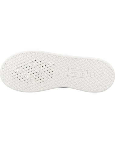 Deportivas GEOX  de Niño ZAPATILLAS NINO MODELO J ECLYPER GIRL COLOR AZUL  C0673