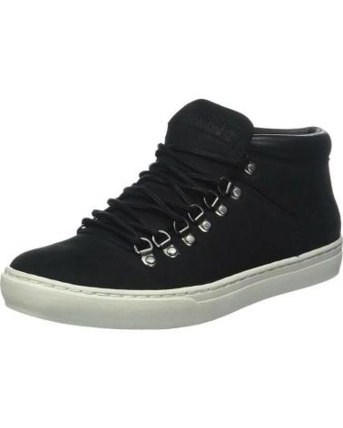 Botines TIMBERLAND  de Mujer y Hombre ZAPATILLAS CASUAL UNISEX 2 ALPINE TB0A1IYO  GENERICO