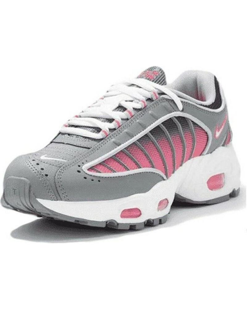 nike tailwind 4 crimson