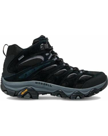 Woman and Man Zapatillas deporte MERRELL ZAPATILLAS DEPORTIVAS HOMBRE MOAB 3 NEGRO  GENERICO