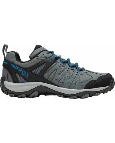 Zapatillas deporte MERRELL  de Mujer y Hombre ZAPATILLAS DEPORTIVAS HOMBRE ACCENTOR 3 SPORT GRIS  GENERICO
