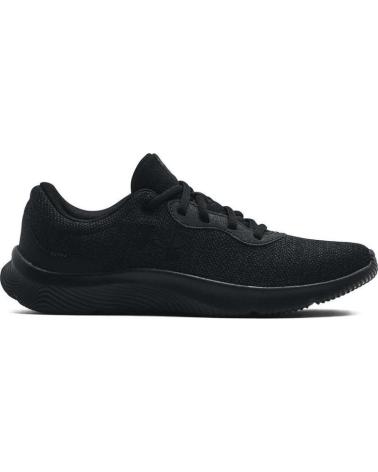 Sapatilhas UNDER ARMOUR  de Mulher e Homem ZAPATILLAS DEPORTIVAS MOJO 2 3024134 002 NEGRO  GENERICO