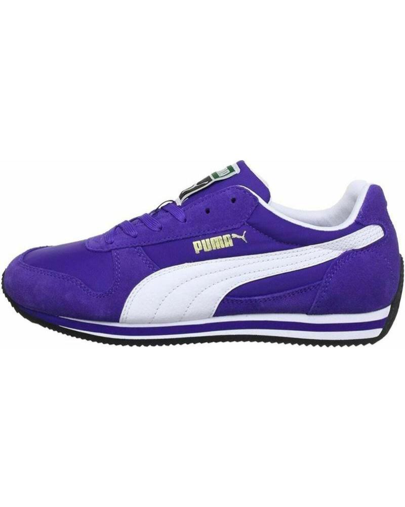 Woman and Man Zapatillas deporte PUMA ZAPATILLAS DEPORTIVAS MUJER FIELDSPRINT WNS LIBERTY MORADO GENERICO Woman and Man Zapatillas deporte PUMA ZAPATILLAS DEPORTIVAS MUJER FIELDSPRINT WNS LIBERTY MORADO GENERICO