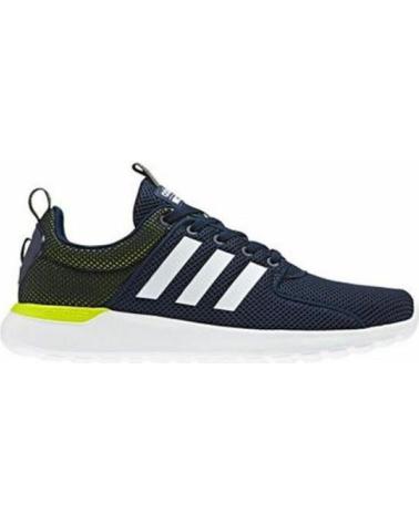 Zapatillas deporte ADIDAS  de Mujer y Hombre ZAPATILLAS DEPORTIVAS HOMBRE CLOUDFOAM LITE RACER AZUL OSCUR  GENERICO