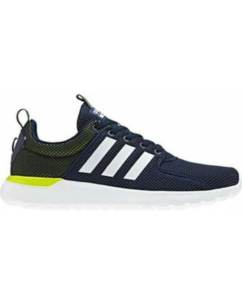 Zapatillas deporte ADIDAS de Mujer y Hombre ZAPATILLAS DEPORTIVAS HOMBRE CLOUDFOAM LITE RACER AZUL OSCUR GENERICO Zapatillas deporte ADIDAS de Mujer y Hombre ZAPATILLAS DEPORTIVAS HOMBRE CLOUDFOAM LITE RACER AZUL OSCUR GENERICO