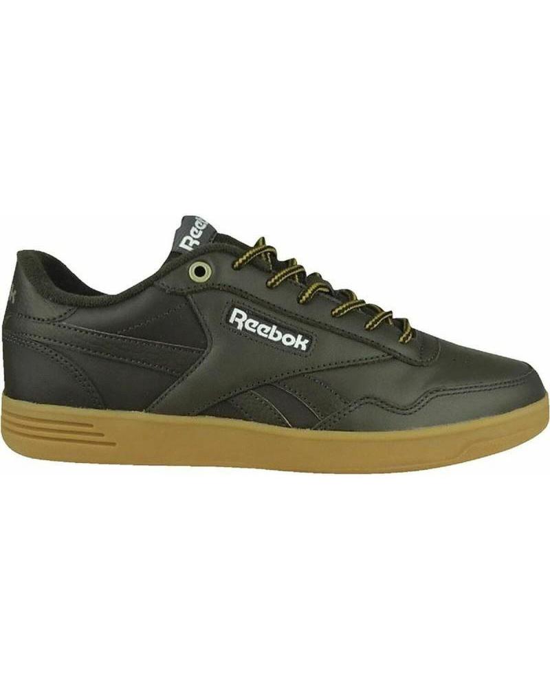 Zapatillas deporte REEBOK de Mujer y Hombre ZAPATILLAS CASUAL HOMBRE CLASSIC ROYAL TECHQUE T NEGRO GENERICO Zapatillas deporte REEBOK de Mujer y Hombre ZAPATILLAS CASUAL HOMBRE CLASSIC ROYAL TECHQUE T NEGRO GENERICO