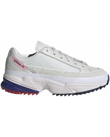 Zapatillas deporte ADIDAS  de Mujer y Hombre ZAPATILLAS DEPORTIVAS MUJER ORIGINALS KIELLOR BLANCO  GENERICO