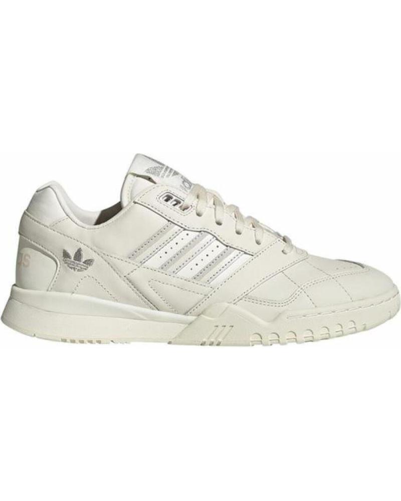 Sportschuhe ADIDAS  für Damen und Herren ZAPATILLAS DEPORTIVAS MUJER ORIGINALS A R BEIGE  GENERICO