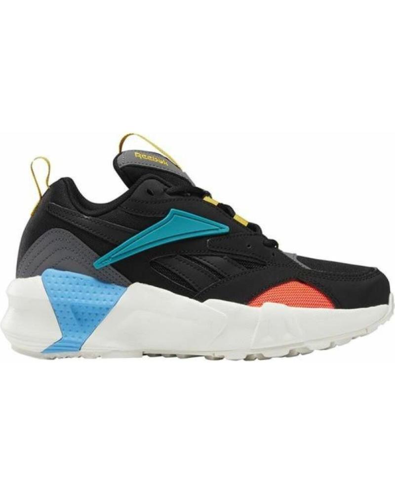 Zapatillas deporte REEBOK  de Mujer ZAPATILLAS DEPORTIVAS MUJER AZTREK DOUBLE NU POPS NEGRO  GENERICO
