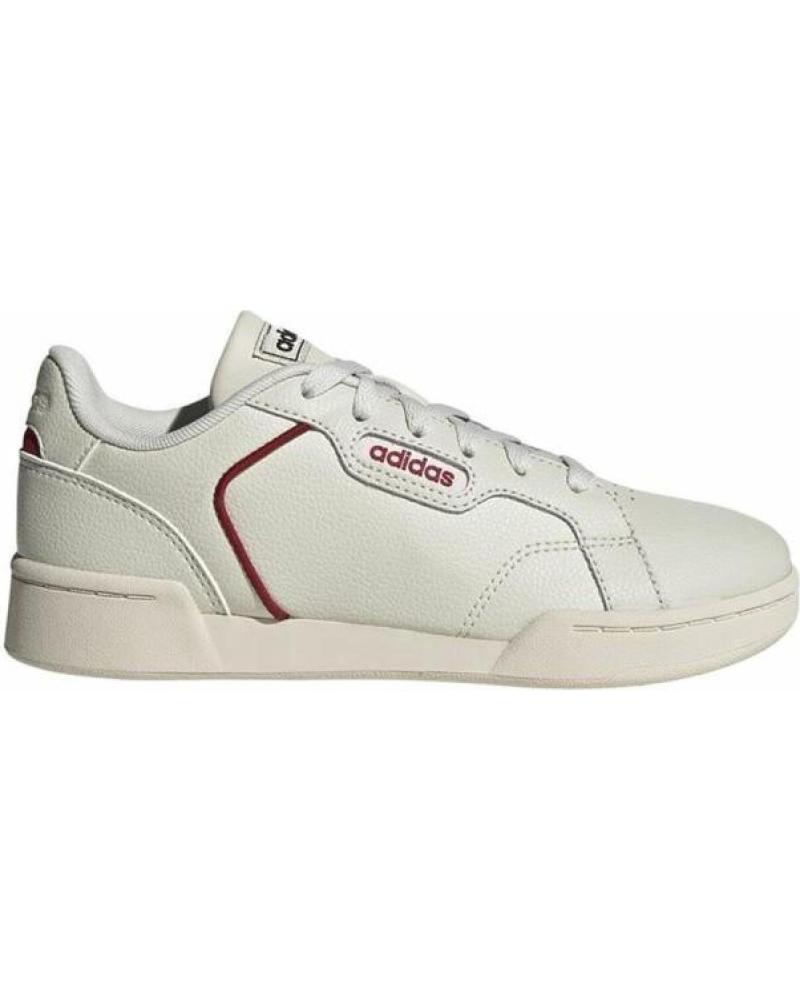 Deportivas ADIDAS de Niña y Niño MODELO ROGUERA J PARA JUNIOR CO BEIG Deportivas ADIDAS de Niña y Niño MODELO ROGUERA J PARA JUNIOR CO BEIG