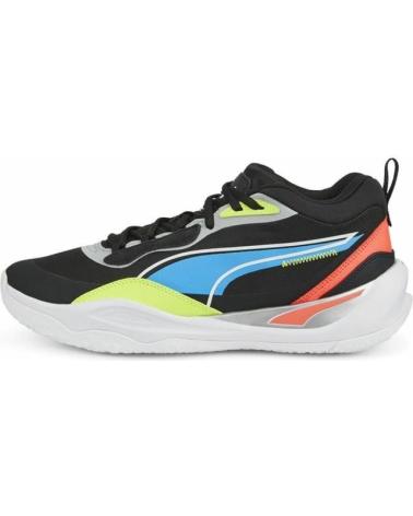 Deportivas PUMA  de Mujer y Niño 377572-04  NEW