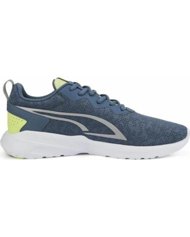 Sapatilhas PUMA  de Mulher e Homem ZAPATILLAS DEPORTIVAS HOMBRE ALL-DAY ACTIVE IN MOTION AZUL O  GENERICO