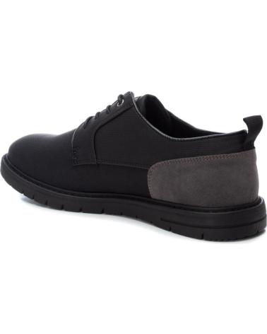 Zapatos REFRESH  de Hombre 170226  NEGRO
