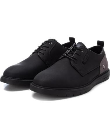 Zapatos REFRESH  de Hombre 170226  NEGRO