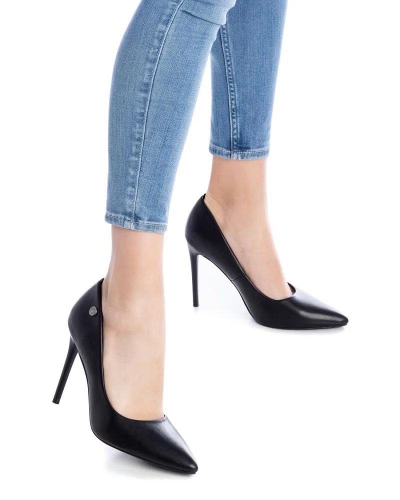 Sapatos De Mujer REFRESH 170403 NEGRO