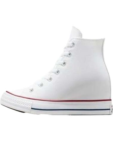Scarpe sport CONVERSE  per Donna ZAPATILLAS CASUAL  BLANCO