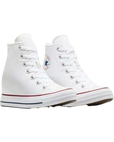 Scarpe sport CONVERSE  per Donna ZAPATILLAS CASUAL  BLANCO