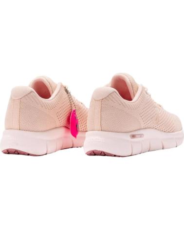 Sportschuhe JOMA  für Damen ZAPATILLA ZEN MUJER ZENLS25  ROSA