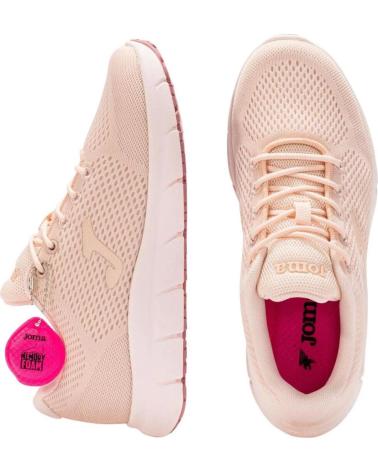 Sportschuhe JOMA  für Damen ZAPATILLA ZEN MUJER ZENLS25  ROSA