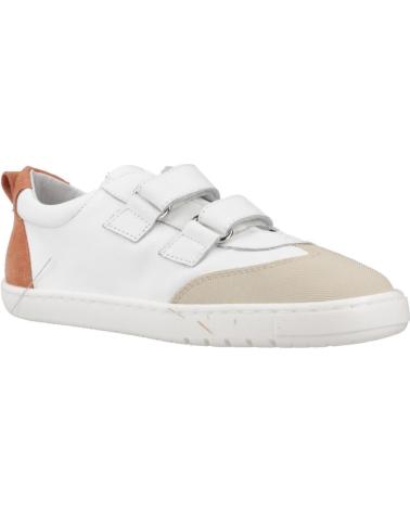 Sportif BLANDITOS  pour Fille et Garçon ZAPATILLAS NINO MODELO MAREABD COLOR BLANCO  LIVING25